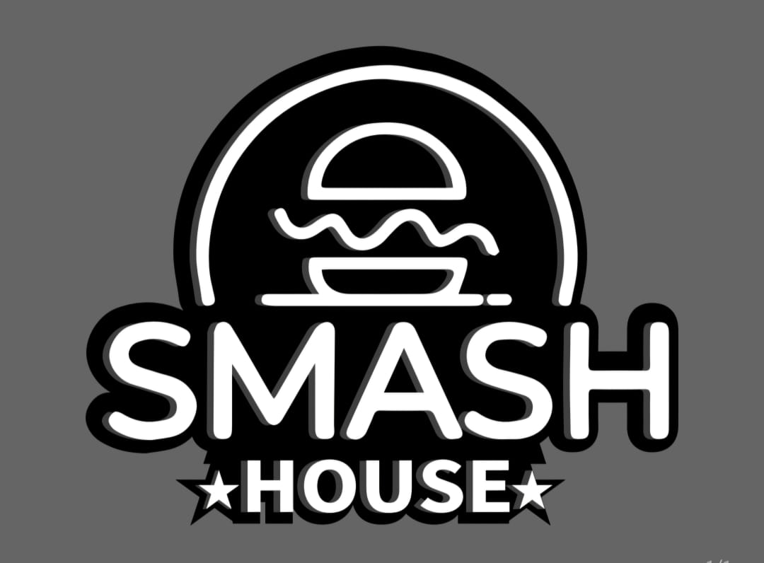 Smash House logo